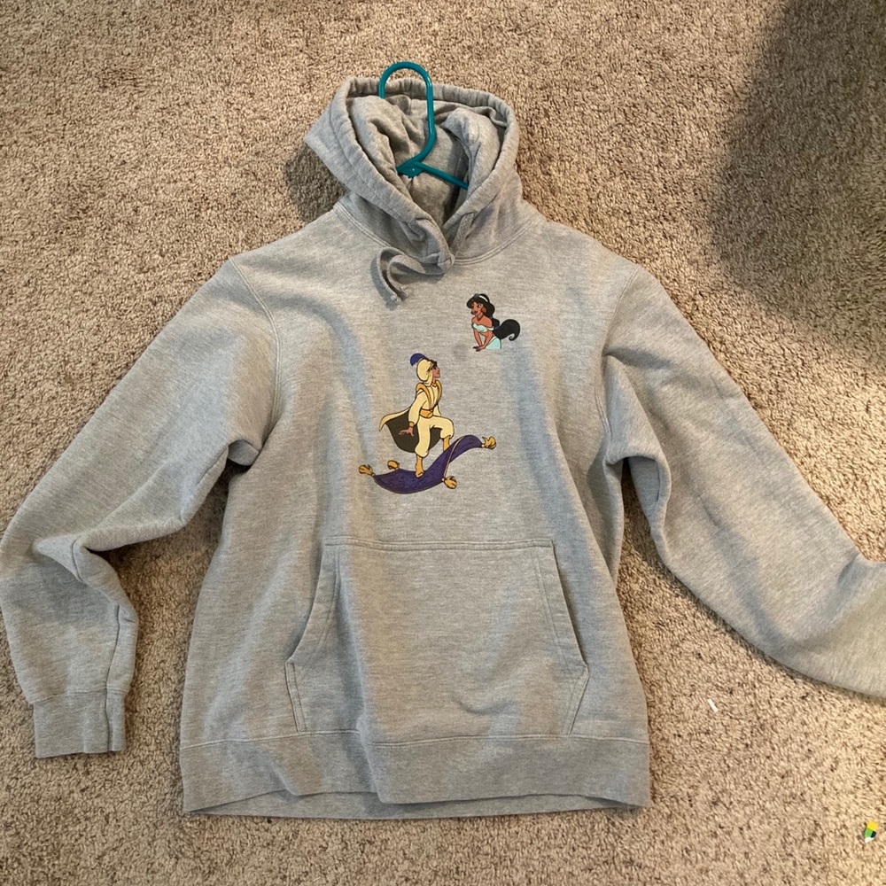 Disney Aladdin Hoodie